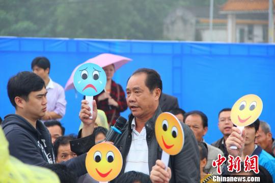 污染现场图 三