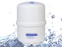 净水器安装中常见压力桶的使用及注意事项